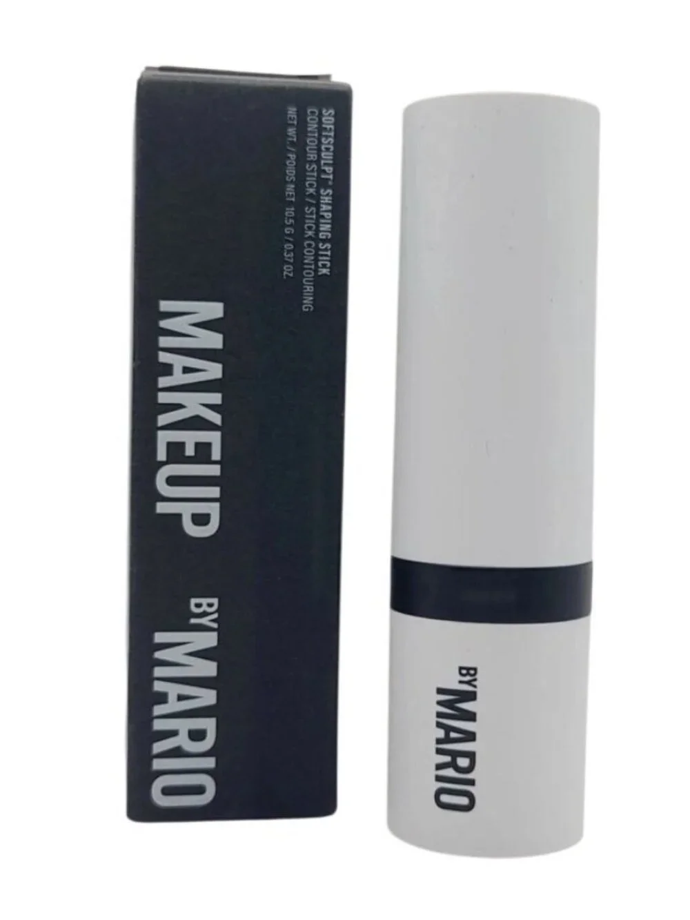 MAKEUP by MARIO SoftSculpt® Cream Contour & Bronzer Shaping Stick Medium 0.37 Oz